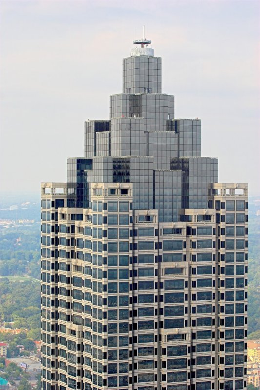 SunTrust Plaza