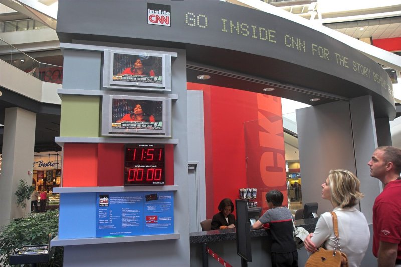 Inside CNN