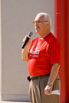Mr. Mayor
