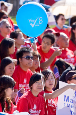 Yes on Prop 8
