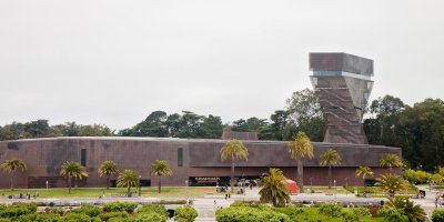 de Young Museum