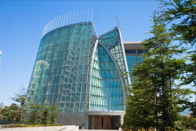 Cathedral of Christ the Light