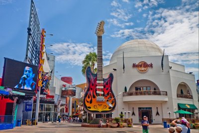 Universal CityWalk