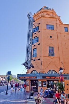 Balboa Theatre