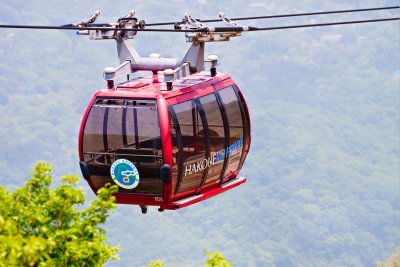 Hakone Ropeway