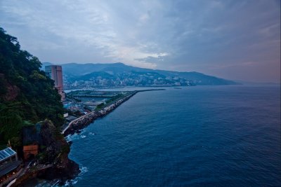 Atami 熱海