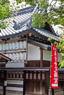 Kōdai-ji高台寺