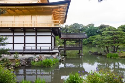 Golden Pavilion