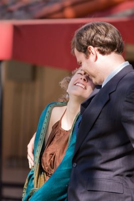 Loving Couple