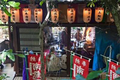 Buddhist Ritual