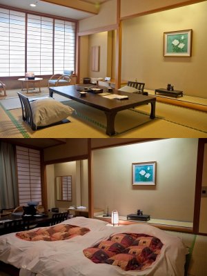 Ryotei KoyoDay & Night