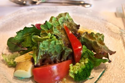 Italian Salad