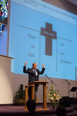 2012Missions Conference