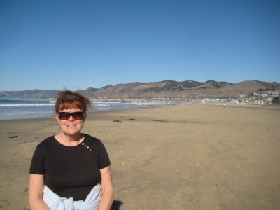 BMW Club - SLO/Pismo Trip