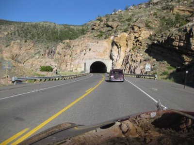 DAY 7: Cody to Idaho Falls