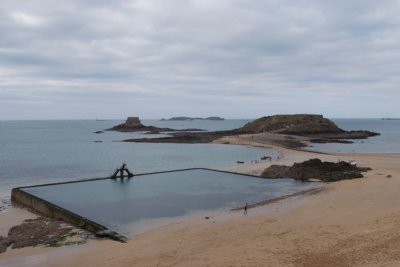 Saint Malo , Ille et Vilaine