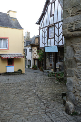 Rochefort-en-terre , Morbihan