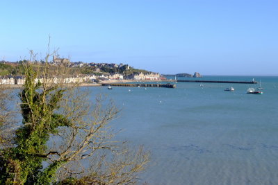 Cancale , Ille et Vilaine