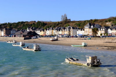 Cancale , Ille et Vilaine