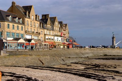 Cancale , Ille et Vilaine