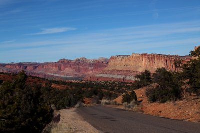 Capitol Reef 5246