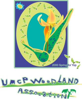 UMCP Woodland Association, 2000