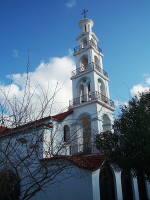 Church of Kritinia