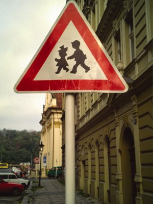 Hlavn msto Praha
