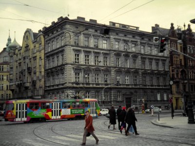 Hlavn msto Praha