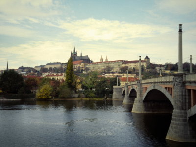 Hlavn msto Praha