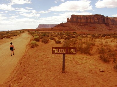 Wildcat Trail