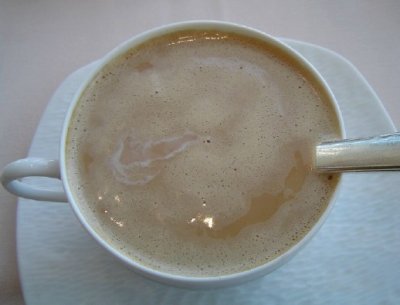 Coffee