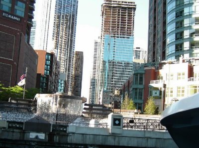 Architectural Boat Tour 10