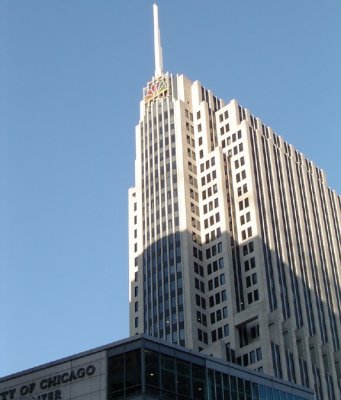 Architectural Boat Tour 14