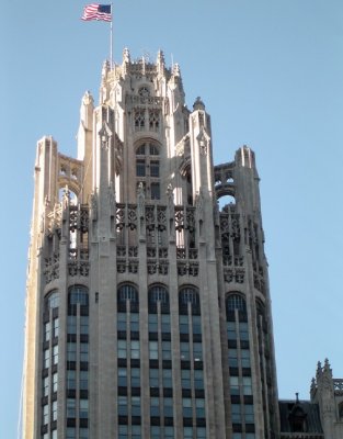 Architectural Boat Tour 16