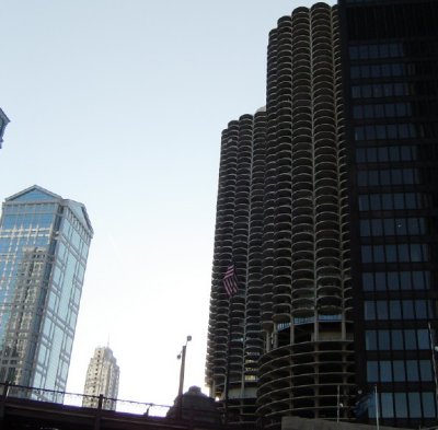 Architectural Boat Tour 21