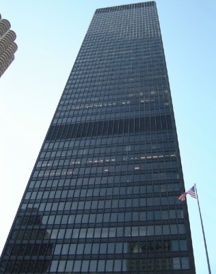 Architectural Boat Tour 22