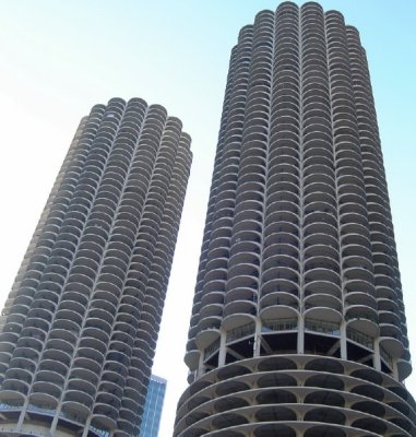 Architectural Boat Tour 23