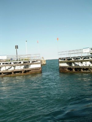 Architectural Boat Tour 6