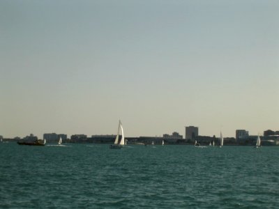 Lake Michigan