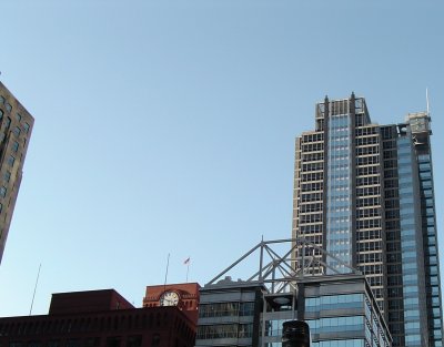 Chicago Boat Tour 18