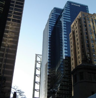 Chicago Boat Tour 19