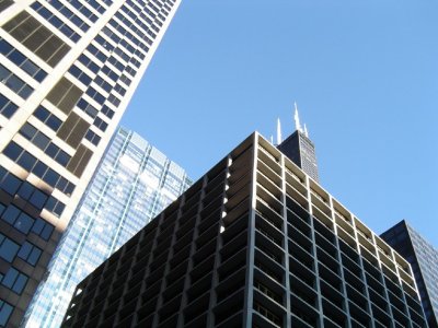 Chicago Boat Tour 22