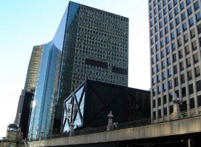 Chicago Boat Tour 25