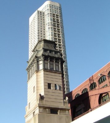 Chicago Boat Tour 3