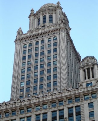 Chicago Boat Tour 37
