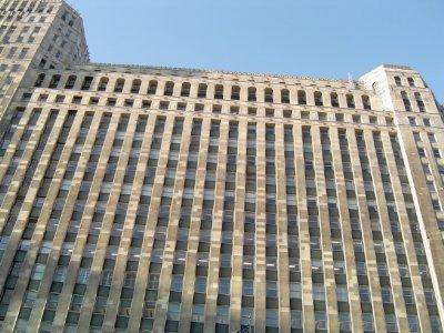 Chicago Boat Tour 4