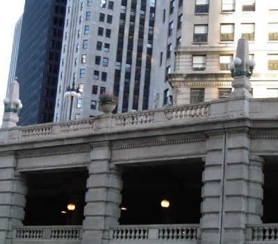 Chicago Boat Tour 40