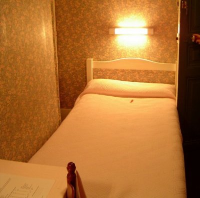 Hotel Room - Port-Royal Htel