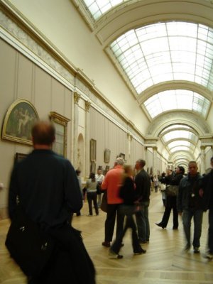 Grande Galerie